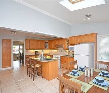 For Lease - 2231 Buttonbush Crescent, Mississauga, Ontario - Photo 1