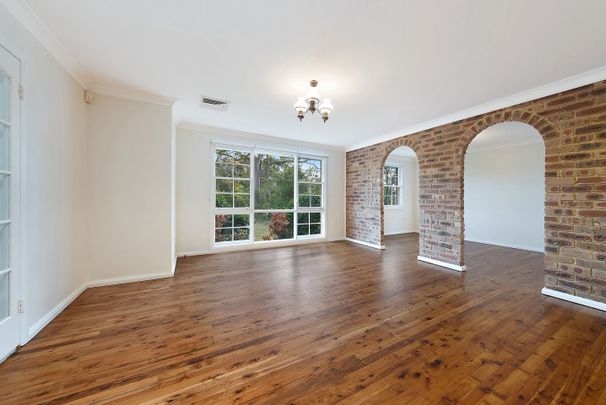 1 Barton Crescent, Wahroonga - Photo 1