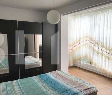 Apartament 3 camere, 61 mp, mobilat modern, zona strazii Unirii! - Fotografie 4