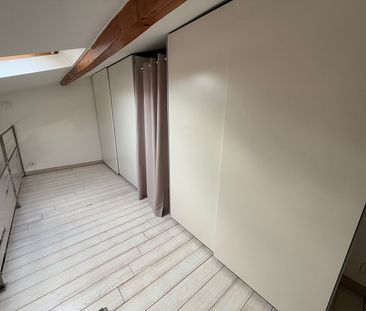 Le Raincy- Plateau Pavillon 4 pièces 80m² - Photo 2