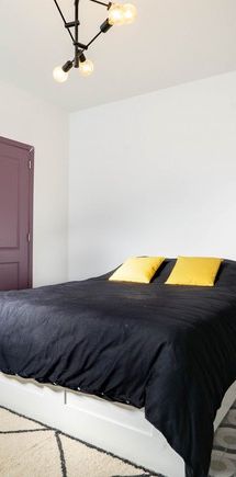 Room at Rue Villette 13 - Photo 1