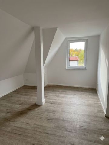 Wohnen am Stienitzsee, hochwertig und stilvoll saniert 65,44 qm 2 Zimmer mit großem Balkon - Photo 5