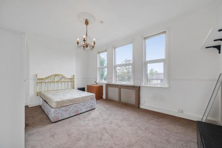 5 bedroom terraced house to rent - Photo 4