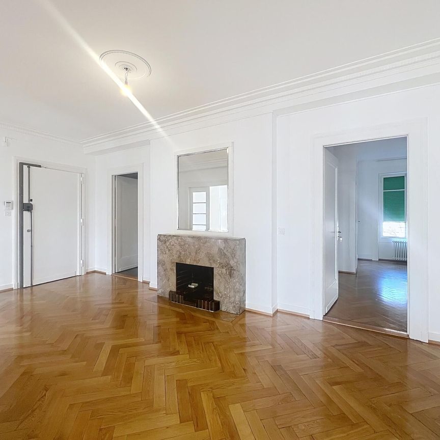 Sublime apartment near the Lake, 3 bedrooms - Photo 1