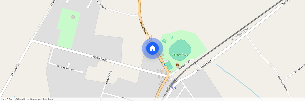 7 Exeter Road, Exeter, NSW, 2579