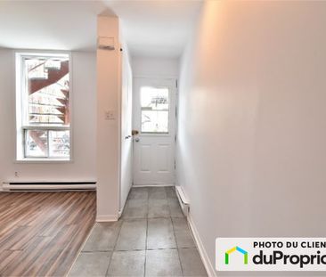 2374, rue Parthenais, Ville-Marie (Centre-Ville et Vieux-Montréal) ... - Photo 5