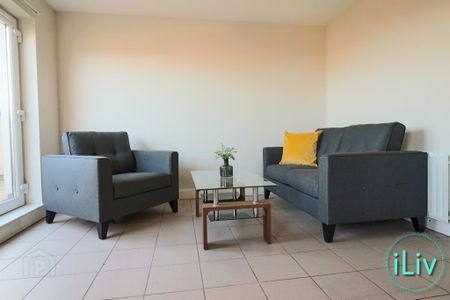 802 College Court Central, 56 King Street, Belfast, BT1 6BZ - Photo 2