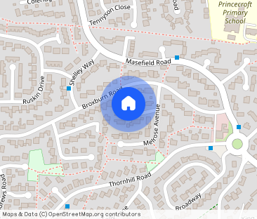 Melrose Close, Warminster - Photo 1