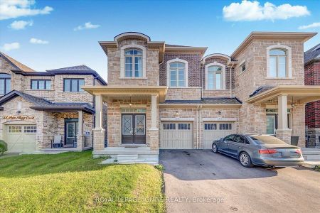 For Lease - 35 Peter Hogg Court, Whitby, Ontario - Photo 2