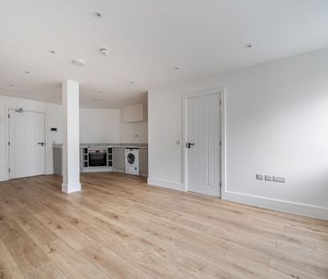 1 bedroom studio apartment to rent - Photo 4