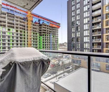 Appartement à louer - Montréal (Le Sud-Ouest) (Griffintown) - Photo 1