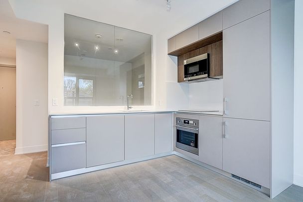 For Lease - 322 Dupont Street Unit# 202, Toronto, Ontario - Photo 1