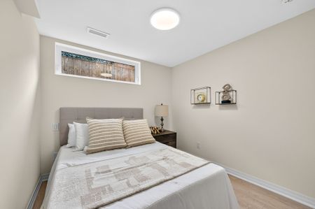 For Lease - 8 Boylen Street Unit# R, Toronto, Ontario - Photo 3