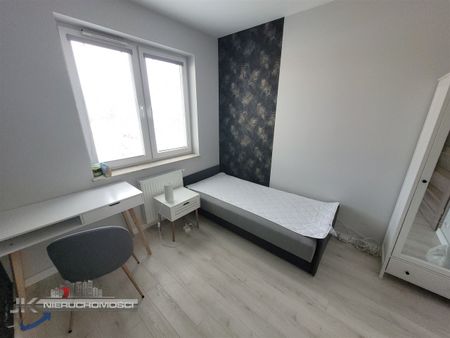 Rzeszów, Solidarności - Фото 5