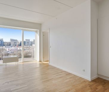 3-vær. lejlighed - Photo 2