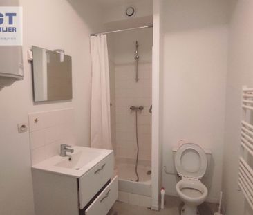 Location Appartement 2 pièces 40m² BEAUVAIS 60000 - Photo 3