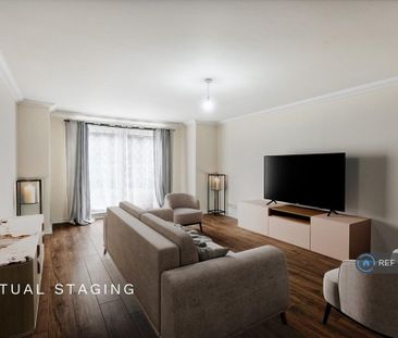 2 bedroom flat to rent - Photo 2