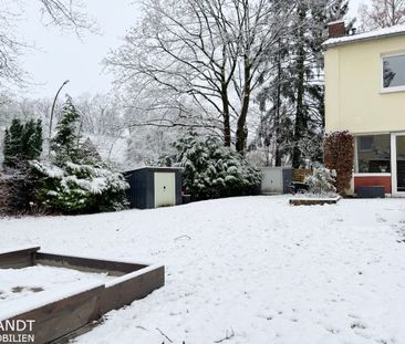 TERMINANFRAGEN BITTE TELEFONISCH! Kleines Reihenhaus mit Terrasse, ... - Photo 6