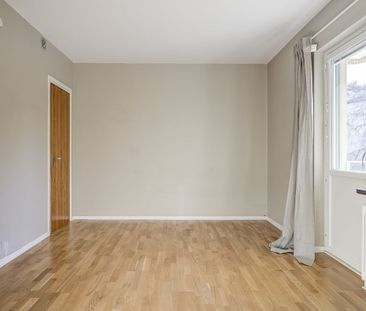 Karlsrogatan, Uppsala - Foto 4