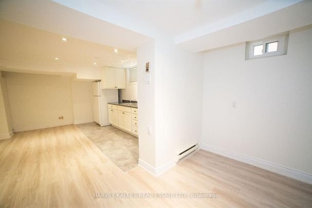 For Lease - 550 Glencairn Avenue Unit# Bsmt, Toronto, Ontario - Photo 1