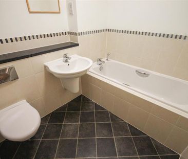 1 bedroom apartment to rent - Photo 5