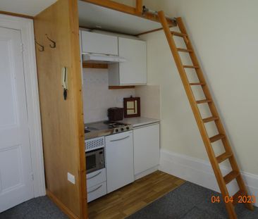 Studio to rent - Photo 6