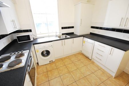 2 Bed - Clayton Street West, Ne1 5dz - Photo 3