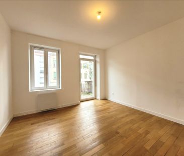 Appartement 5 pièces rénové - Photo 6