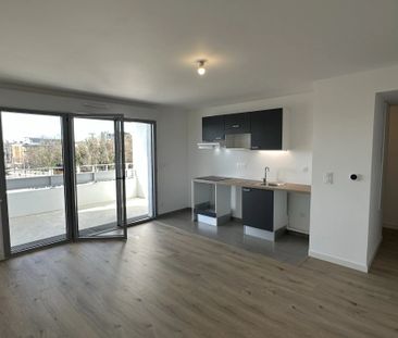 Appartement T2 - Mérignac 33700 - Photo 3