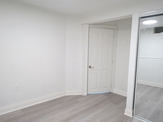 For Lease - 195 Castlebar Crescent, Oshawa, Ontario - Photo 1