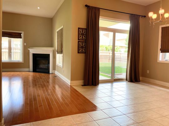 For Lease - 9 Odeon Street, Brampton, Ontario - Photo 1