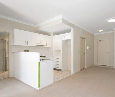 49/24-28 College Crescent, Hornsby, NSW 2077 - Photo 2