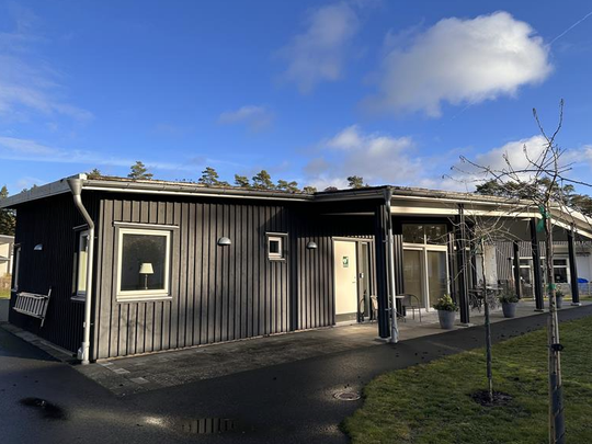 Oxbärsvägen, Åhus - Photo 1