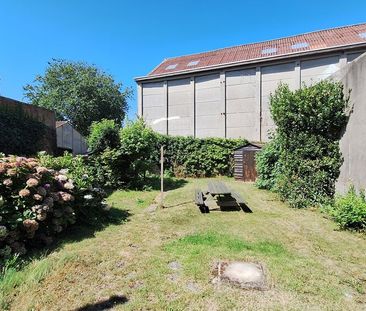 Ruime woning met 3 slaapkamers, tuin en garage in Abele. - Photo 6