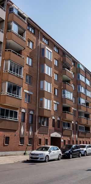 Generalsgatan 41, Centrala Staden - Foto 1