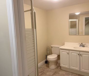 For Lease - 188 Fincham Avenue Unit# Basement, Markham, Ontario - Photo 1