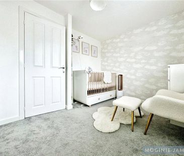 Lewis Crescent, Old St. Mellons, Cardiff, CF3 - Photo 1
