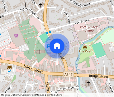 Water Street, Abergele - Photo 1