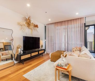 613/55 Currong Street, Braddon ACT 2612 - Apartment For Rent | Domain - Photo 4