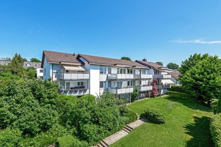 Ihr neues Zuhause mit Seesicht und sonnigem Balkon - Foto 5