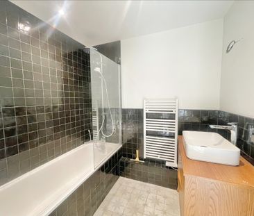 APPARTEMENT T3 + GARAGE Villeurbanne (69100) - Photo 5