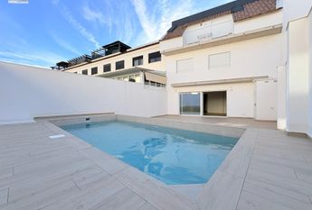 Piso de alquiler en Montesol