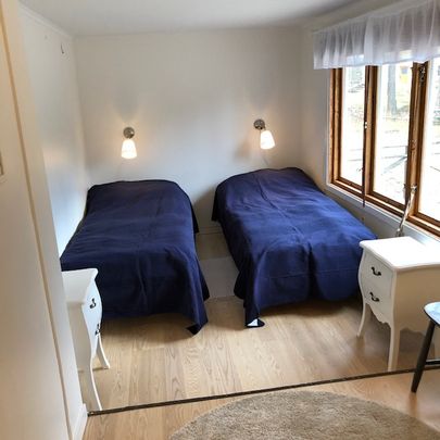 Eksjövägen, Djurhamn - Foto 1