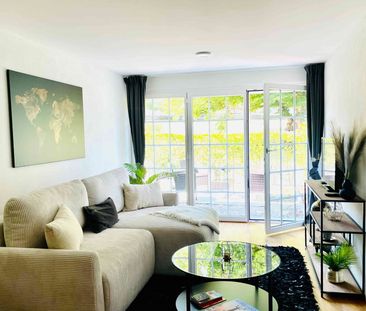 2.5 Zimmer, 60 m², EG - Photo 2