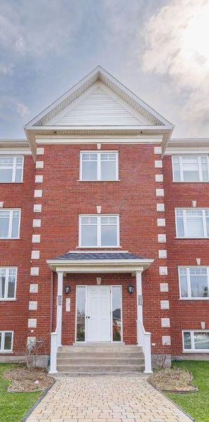 Condo à louer Candiac - Photo 1
