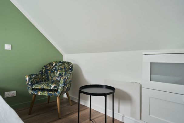 COTTENCHY 5 Colocation 5 chambres à Amiens - Photo 1