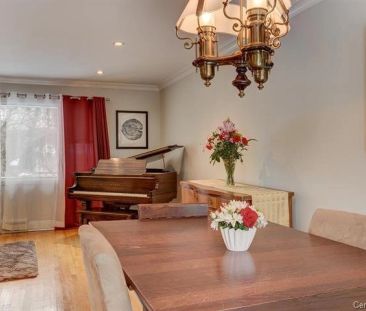 Maison de plain-pied, Beaconsfield - Photo 4