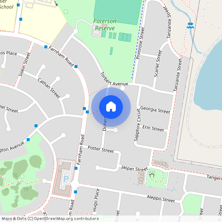 14 Doherty Street, NSW 2763, Quakers Hill