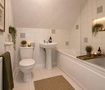 Studio to rent - Photo 3