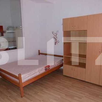 1 camera, 32 mp, imobil nou, mobilat modern, zona UMF! - Photo 1